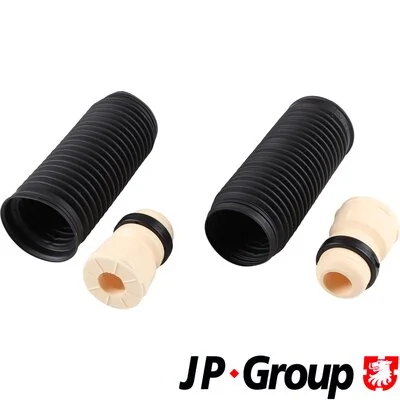 Dust Cover Kit, shock absorber